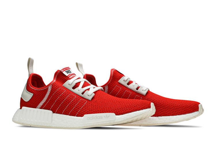 adidas NMD_R1 Active Red