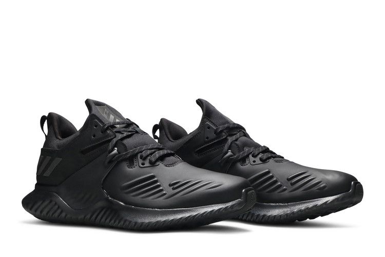 adidas Alphabounce Beyond 2.0 Core Black