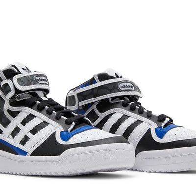adidas Forum Mid Rich Mnisi (Women's)