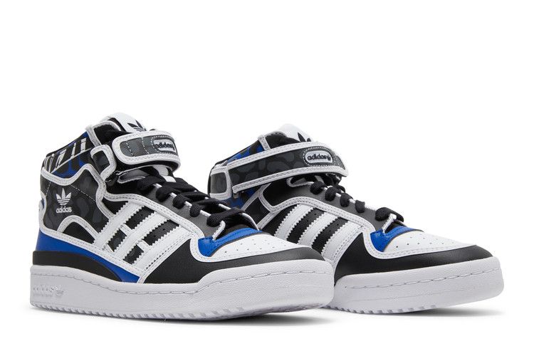 adidas Forum Mid Rich Mnisi (Women's)
