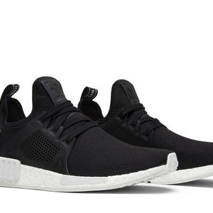 adidas NMD XR1 Black White