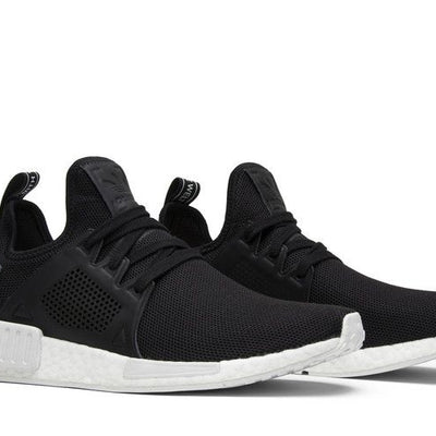 adidas NMD XR1 Black White