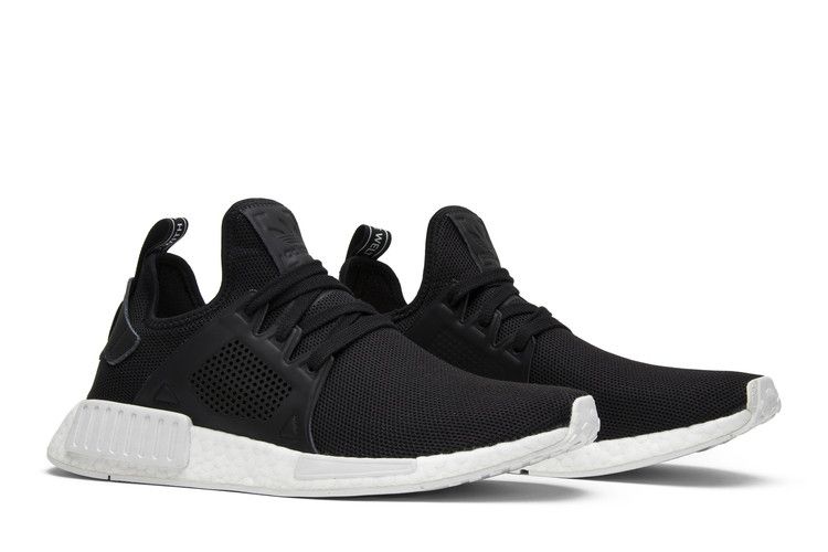adidas NMD XR1 Black White