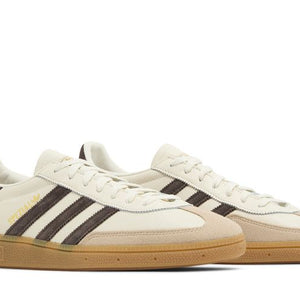 adidas Handball Spezial Off-White Dark Brown