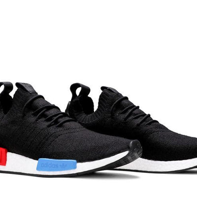 adidas NMD R1 Primeknit OG Uncaged