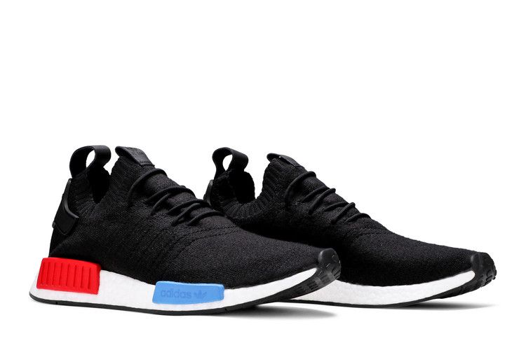 adidas NMD R1 Primeknit OG Uncaged