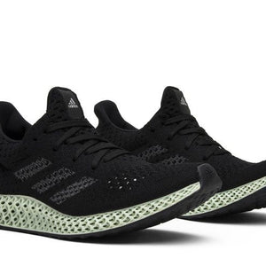 adidas Futurecraft 4D Ash Green (Women's)