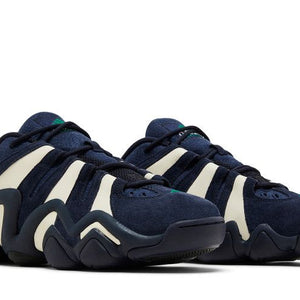 adidas Crazy 8 Low Legend Ink Off White