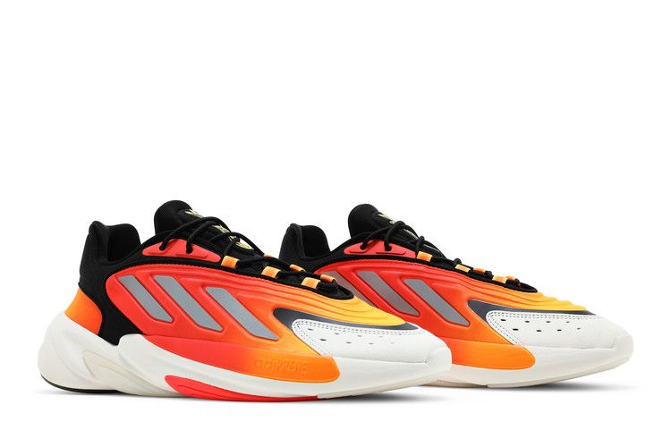 adidas Ozelia Fiery