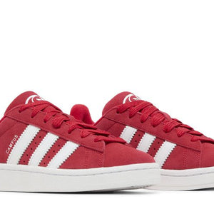 adidas Campus 00s Better Scarlet (Kids)