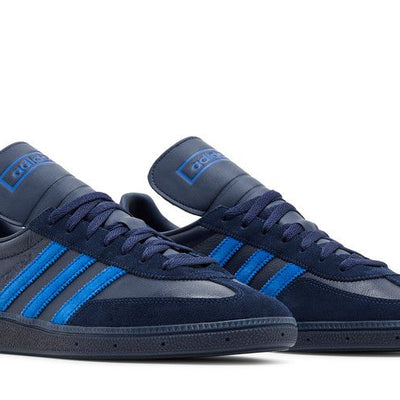 adidas Handball Spezial Shukyu × Ewax Night Indigo