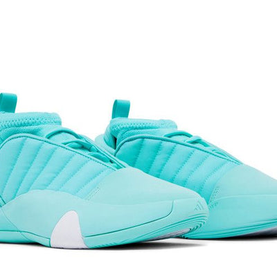 adidas Harden Vol. 7 Flash Aqua
