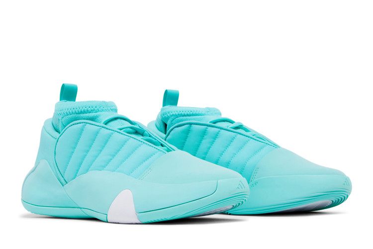 adidas Harden Vol. 7 Flash Aqua
