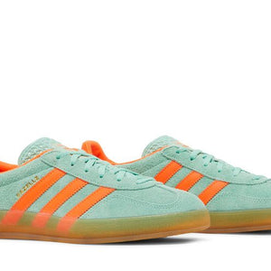 adidas Gazelle Indoor Pulse Mint (Women's)