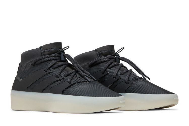 adidas Fear of God Athletics I Basketball Carbon