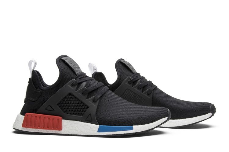 adidas NMD XR1 OG Black