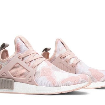 adidas NMD XR1 Pink Duck Camo (Women's)