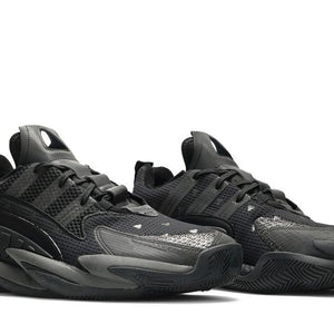 adidas Crazy BYW 2.0 Pharrell Triple Black