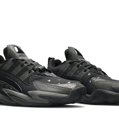 adidas Crazy BYW 2.0 Pharrell Triple Black