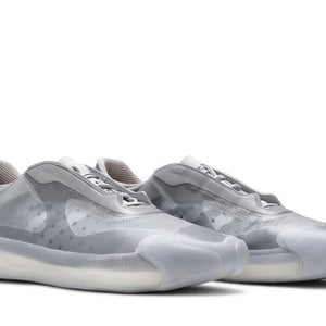 adidas Luna Rossa 21 Prada Gunmetal Grey