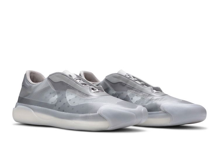 adidas Luna Rossa 21 Prada Gunmetal Grey