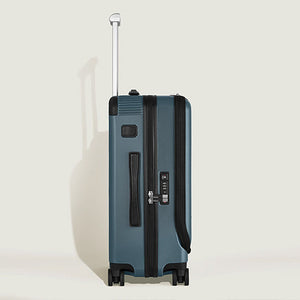 Mont Blanc, #MY4810 cabin with front pocket