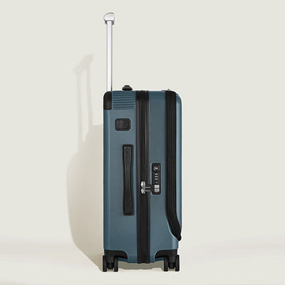 Mont Blanc, #MY4810 cabin with front pocket