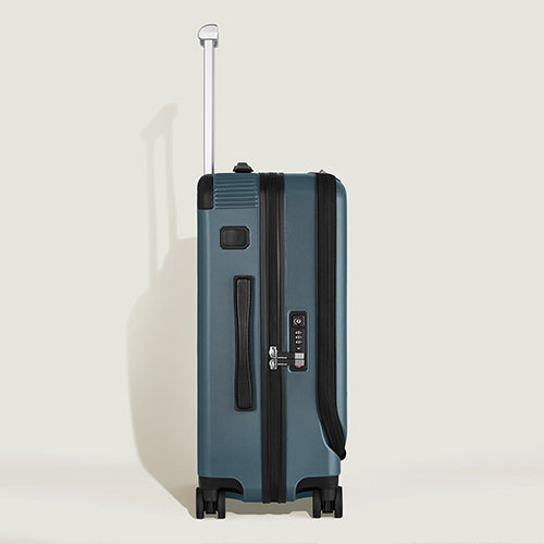 Mont Blanc, #MY4810 cabin with front pocket