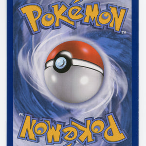 Blastoise-EX — Damaged|Promo — Scan 15965