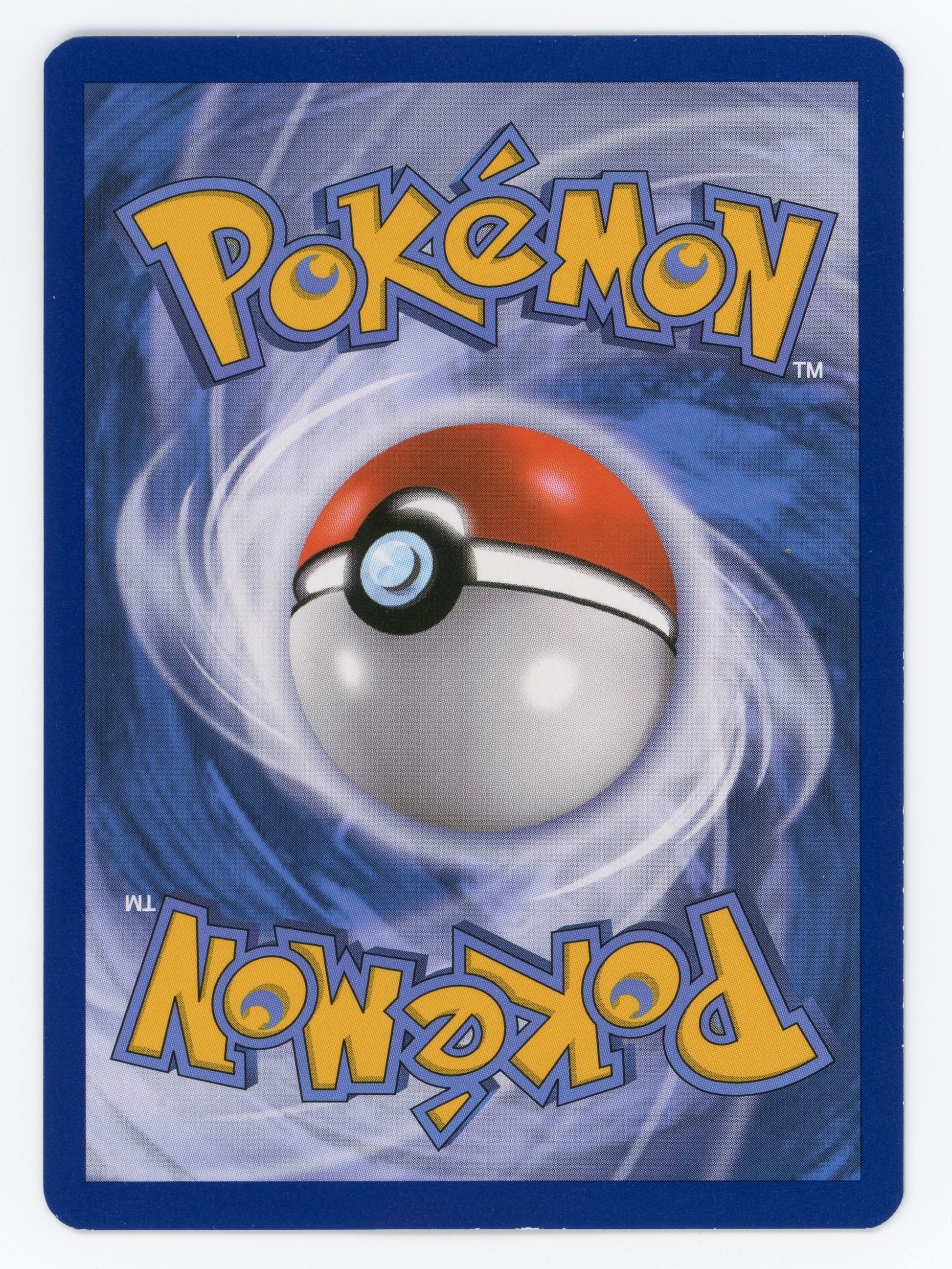 Blastoise-EX — Damaged|Promo — Scan 15965