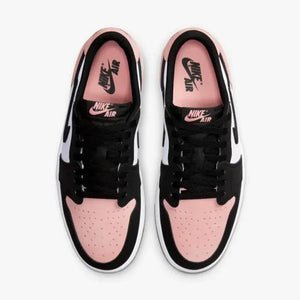 Air Jordan 1 Low Og Bleached Coral Sale