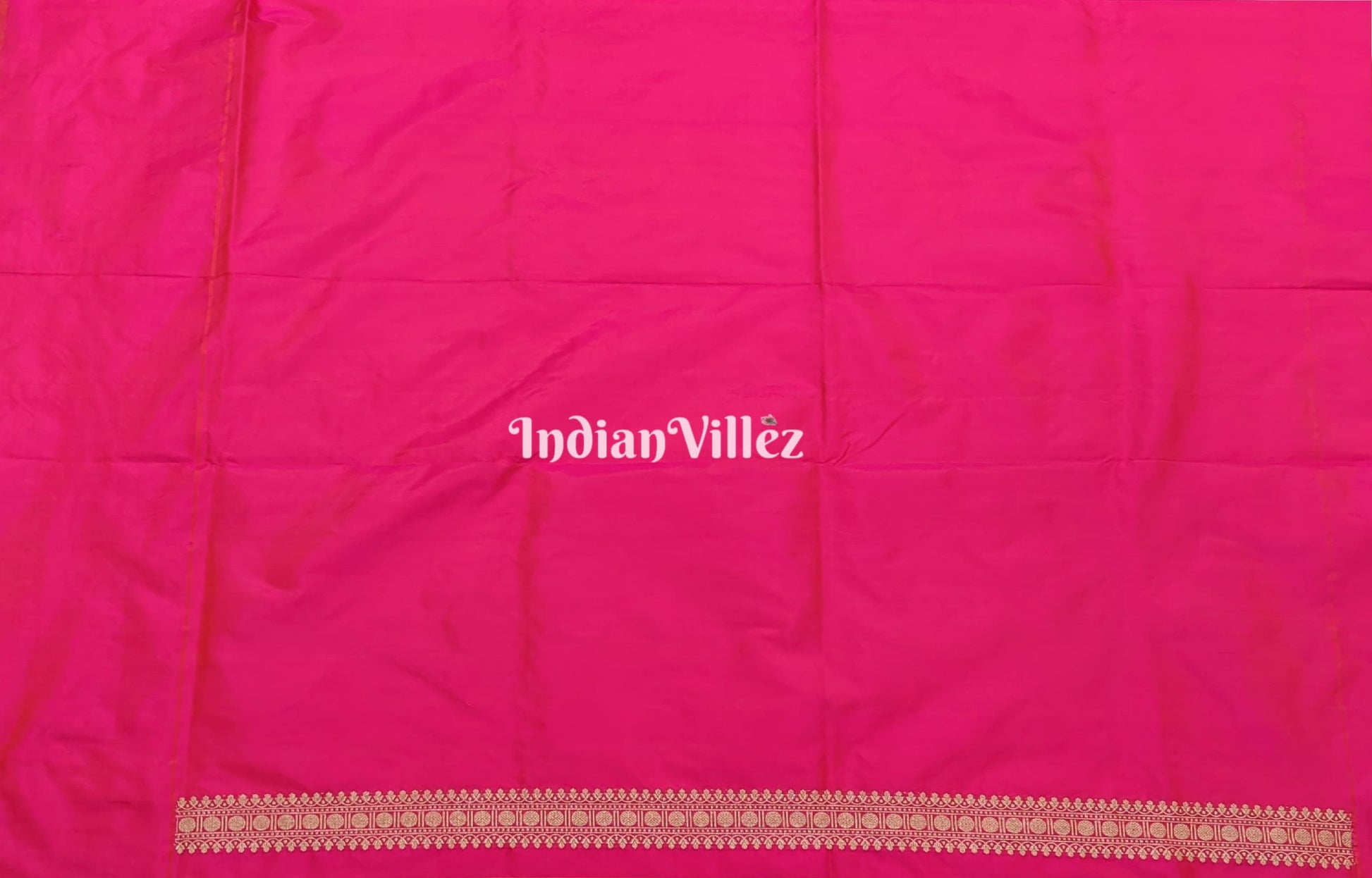 Pista Green Designer Banarasi Katan Silk Saree with Intricate Meenakari Tanchoi Weaving