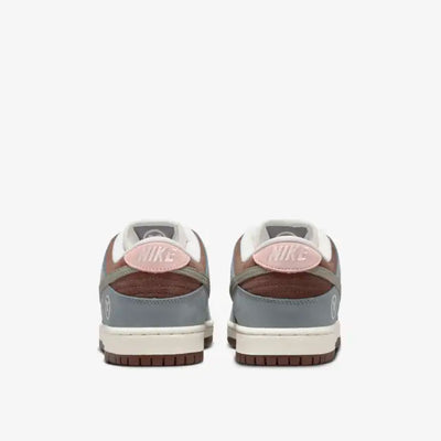 Nike SB Dunk Low x Yuto Horigome Wolf Grey