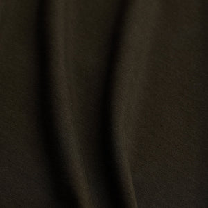 Olive Stretch Full Sleeve T-Shirt