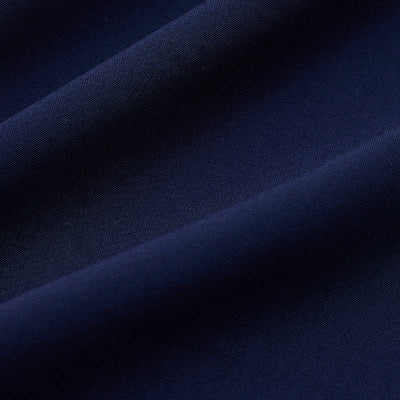 Dark Blue Slim Fit Stretch Shirt