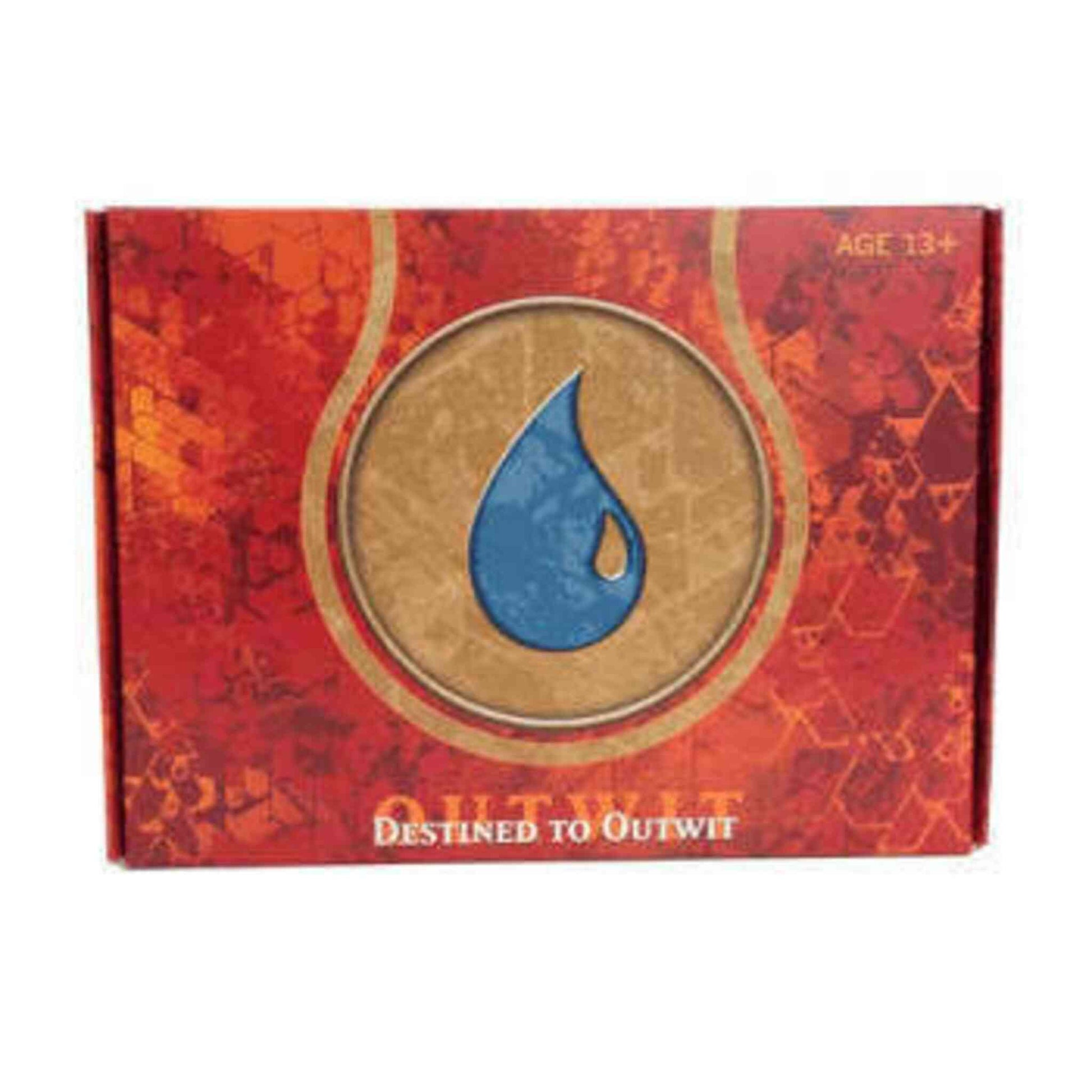 Born of the Gods Prerelease Pack - Destined to Outwit