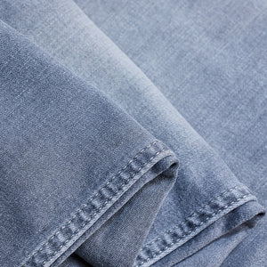 Light Grey Skinny Fit Jeans