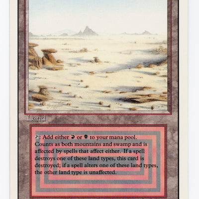 Badlands — Scan 15893