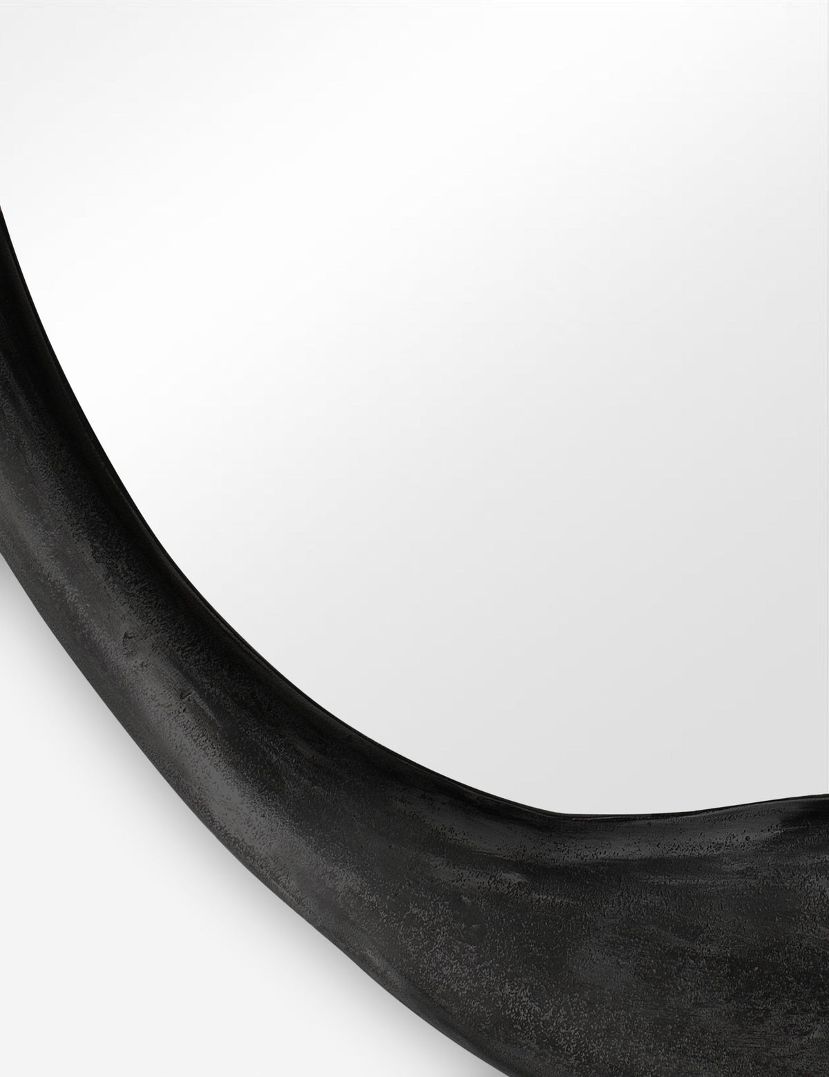 Doreen Round Mirror