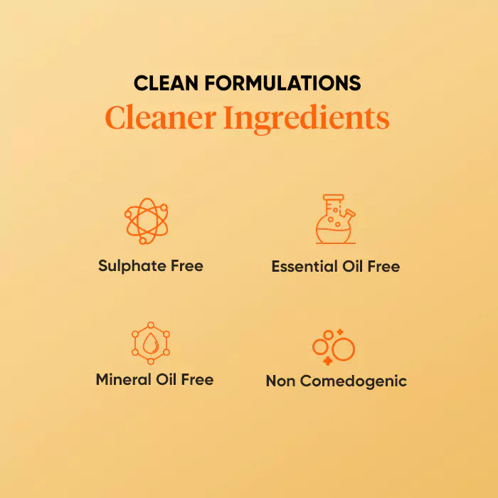 Vitamin C Daily Glow Booster Combo
