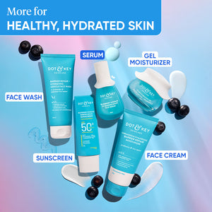 12% Barrier Boost Serum With Ceramides + Niacinamide