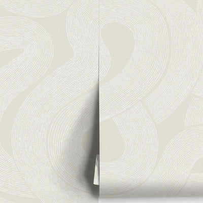 Zen Wallpaper by Scalamandre