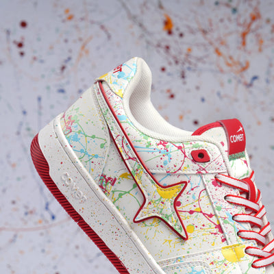 SPLATTER