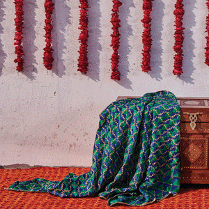 Trousseau 2 inspired by Punjab