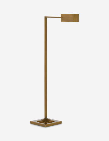 Antique Brass