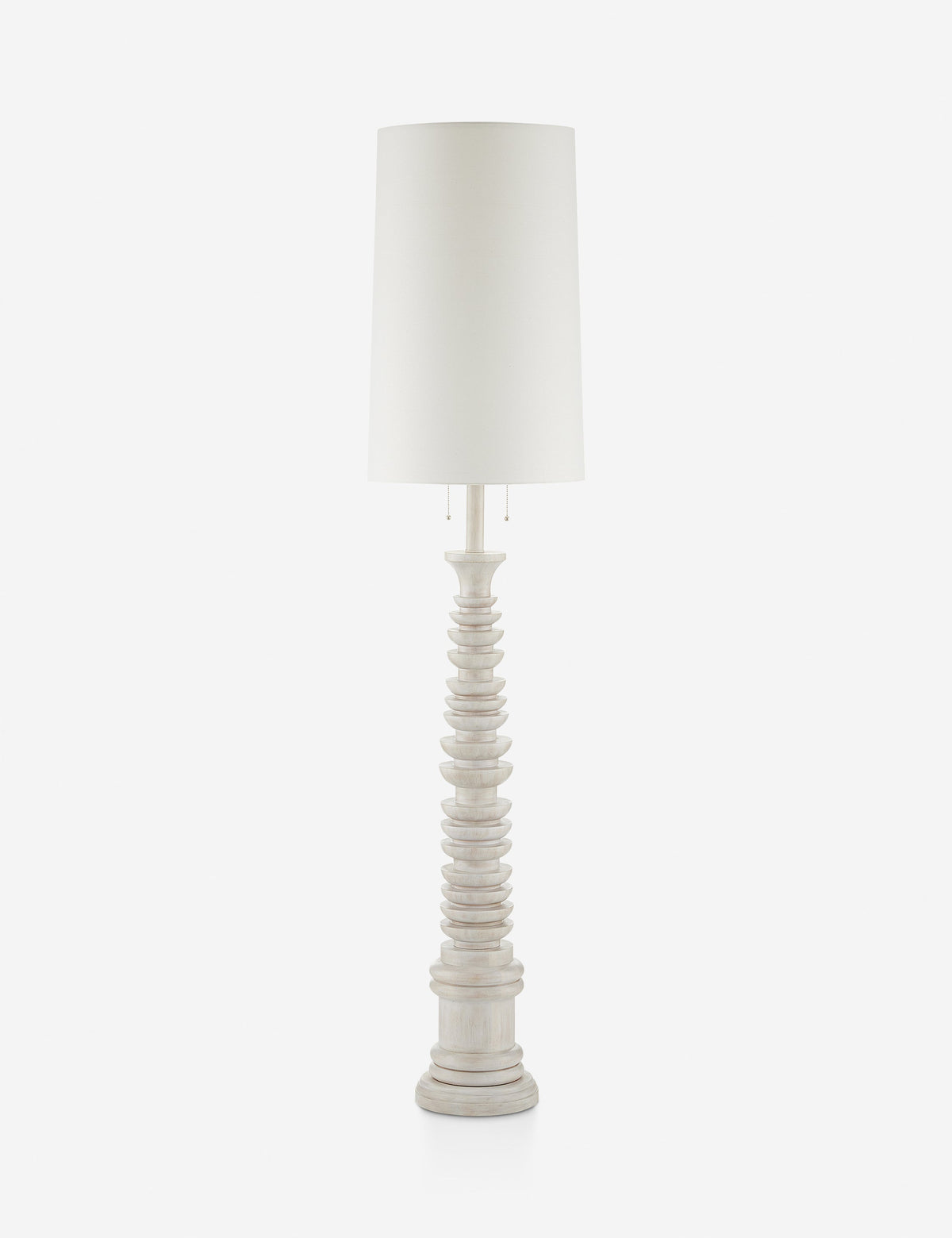Bankei Floor Lamp