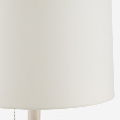 Bankei Floor Lamp