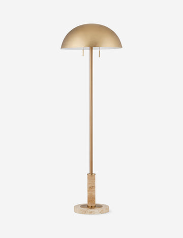 Brass