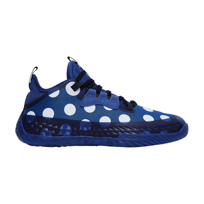 adidas Harden Vol. 5 Futurenatural Blue Polka Dot