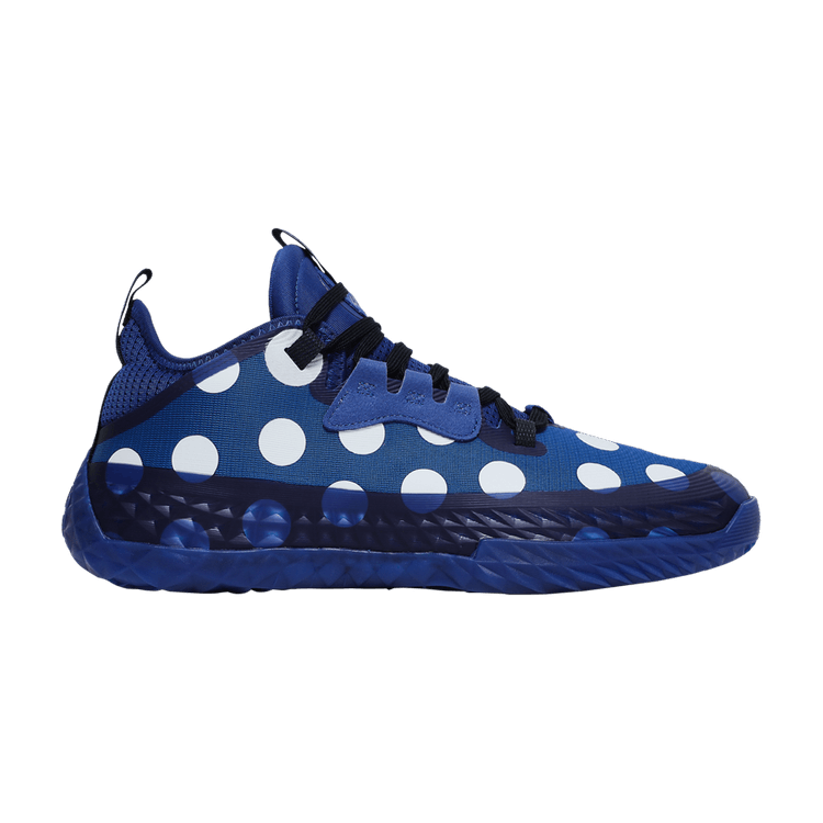 adidas Harden Vol. 5 Futurenatural Blue Polka Dot